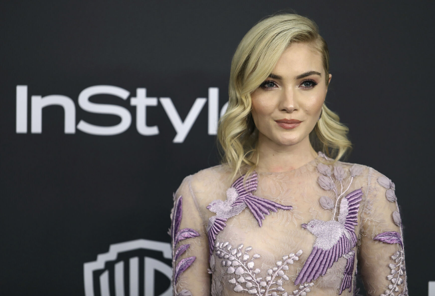 Skyler Samuels